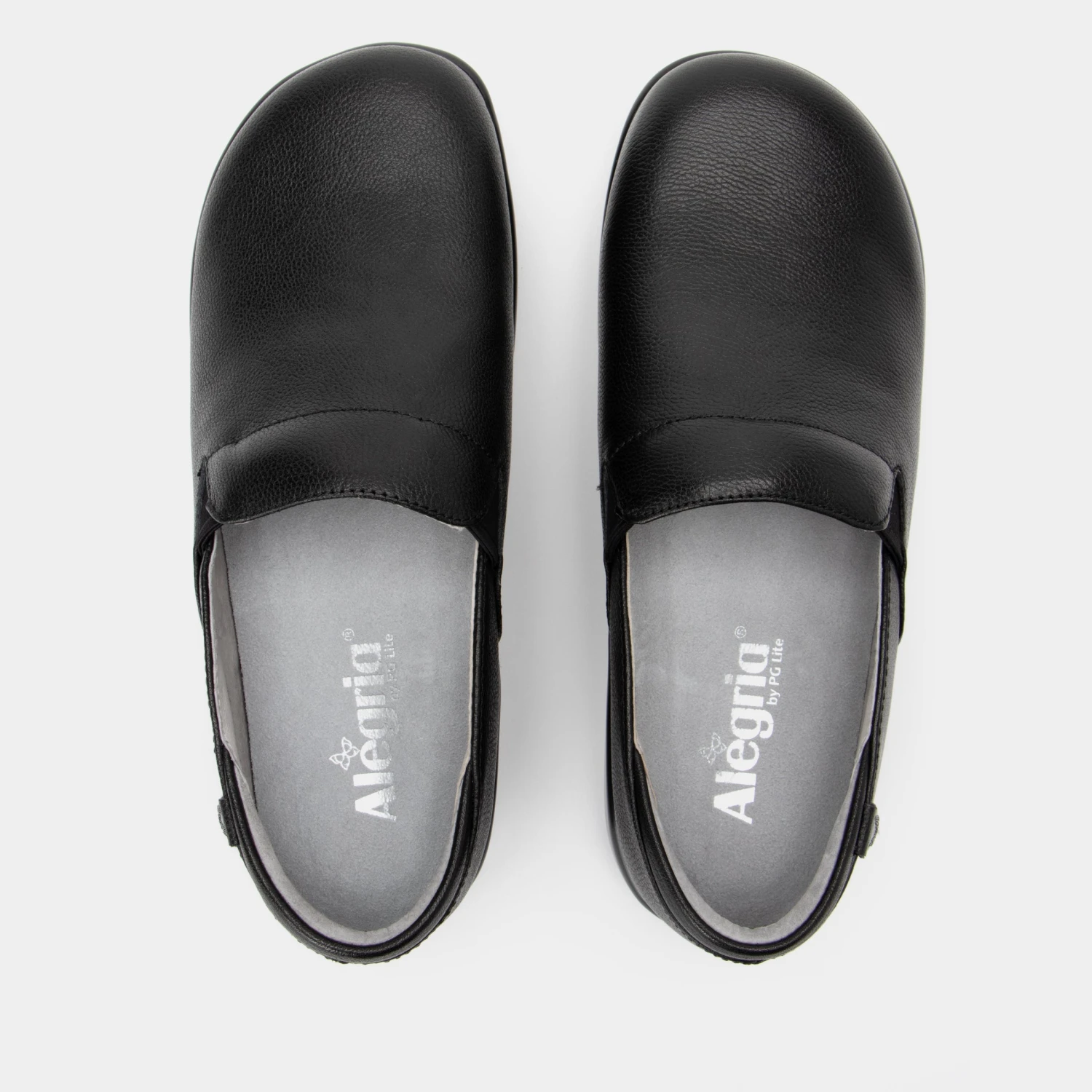 Shoes Keli Upgrade Black Professional Shoe 4 Shoes Keli Upgrade Black Professional Shoe - Image 4