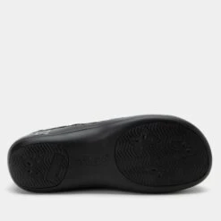 Shoes Keli Black Embossed Paisley Professional Shoe 13 Shoes Keli Black Embossed Paisley Professional Shoe -Cheap Shoes Store KEL 431 S6