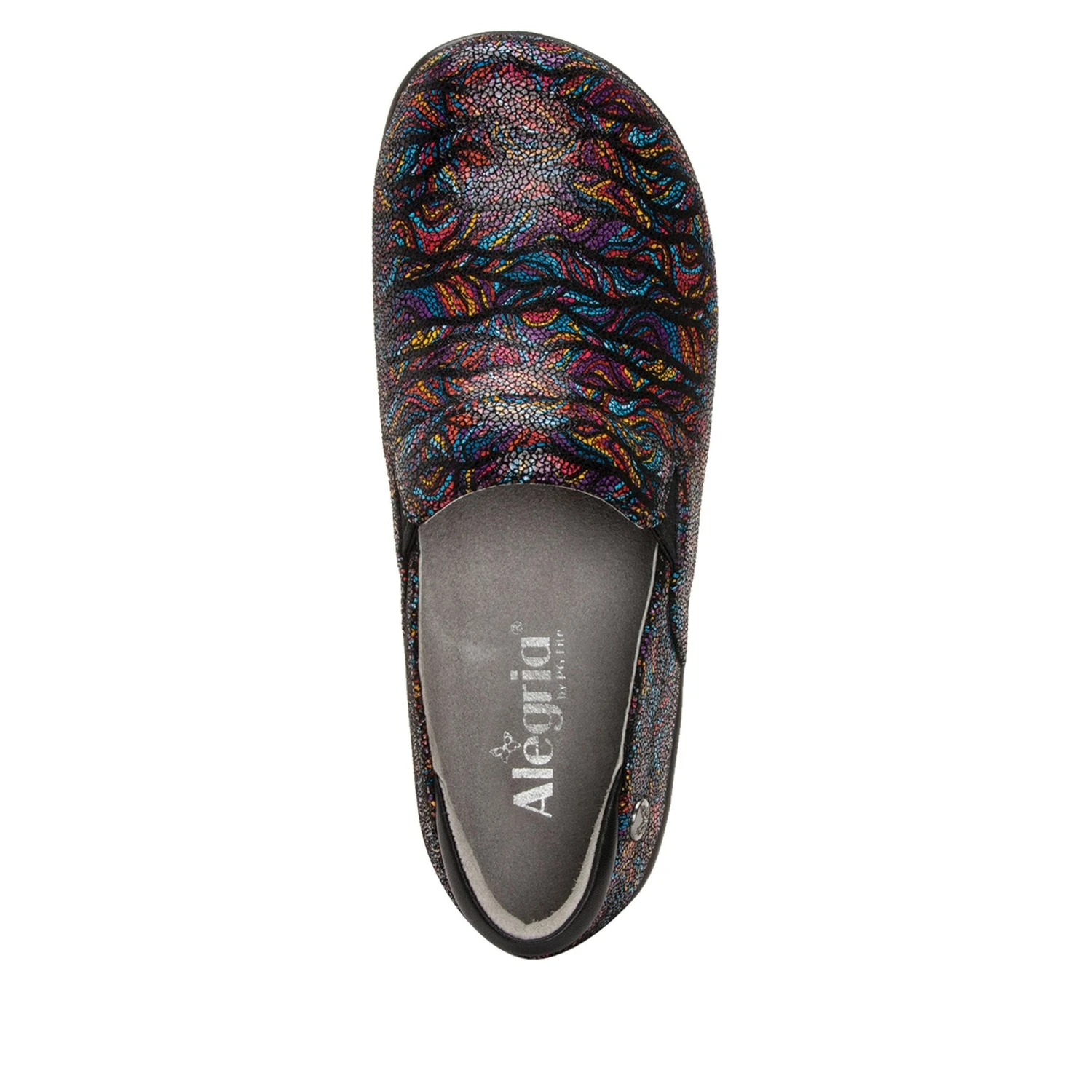 Keli Free Form Professional Shoe 5 Keli Free Form Professional Shoe - Image 5