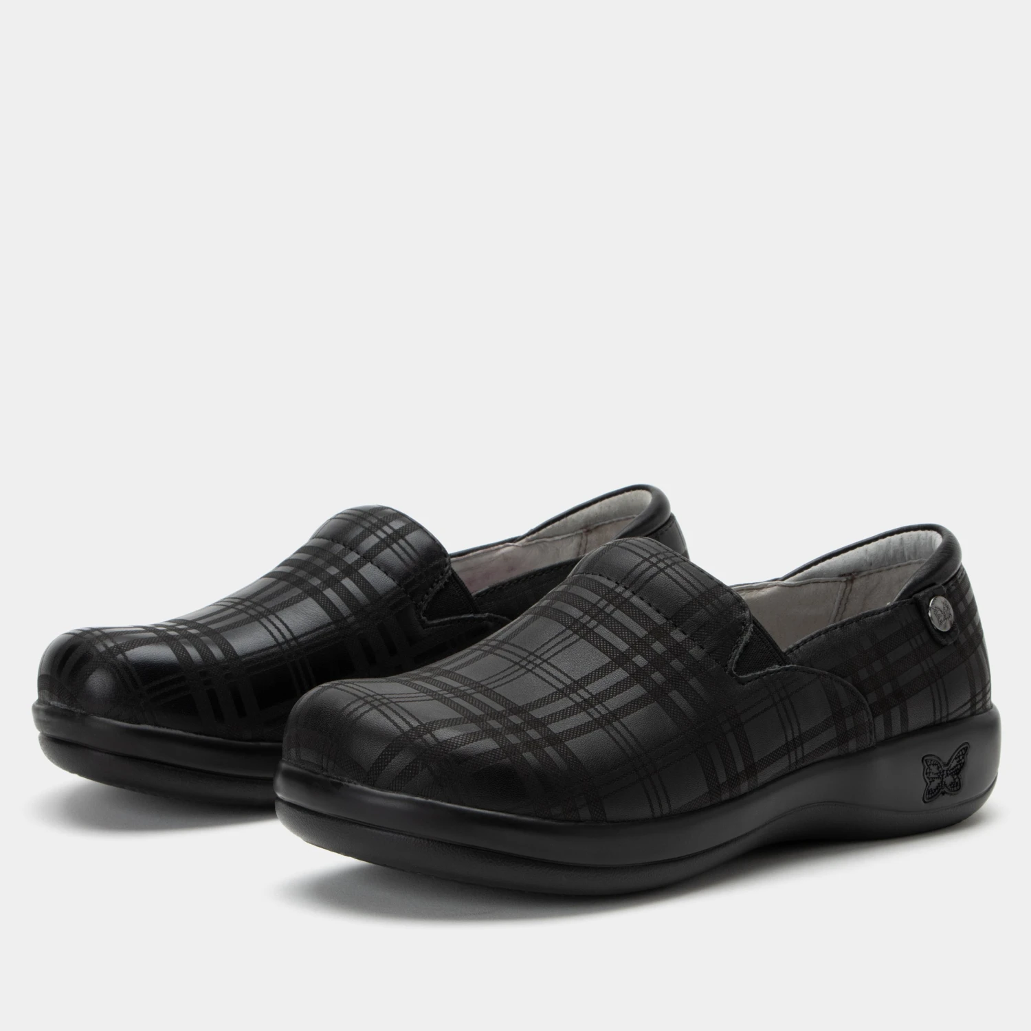 Shoes Keli Plaid To Meet You Professional Shoe 1 Shoes Keli Plaid To Meet You Professional Shoe