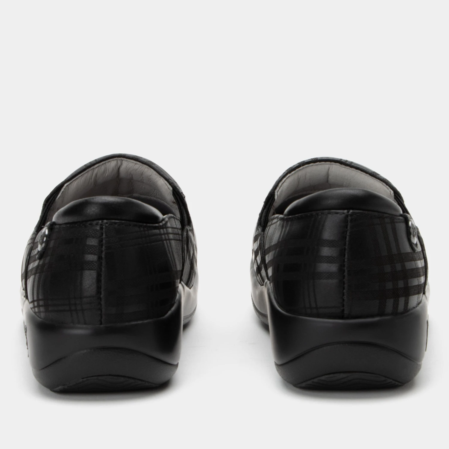 Shoes Keli Plaid To Meet You Professional Shoe 4 Shoes Keli Plaid To Meet You Professional Shoe - Image 4