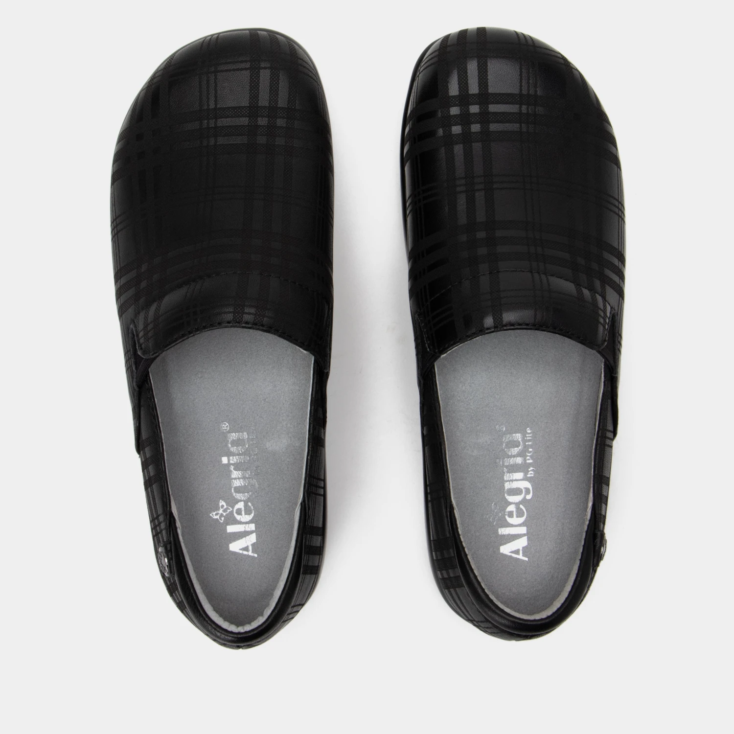 Shoes Keli Plaid To Meet You Professional Shoe 5 Shoes Keli Plaid To Meet You Professional Shoe - Image 5