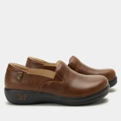Shoes Keli Walnut Professional Shoe 9 Shoes Keli Walnut Professional Shoe -Cheap Shoes Store KEL 6106 S2