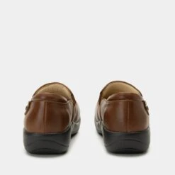 Shoes Keli Walnut Professional Shoe 10 Shoes Keli Walnut Professional Shoe -Cheap Shoes Store KEL 6106 S3
