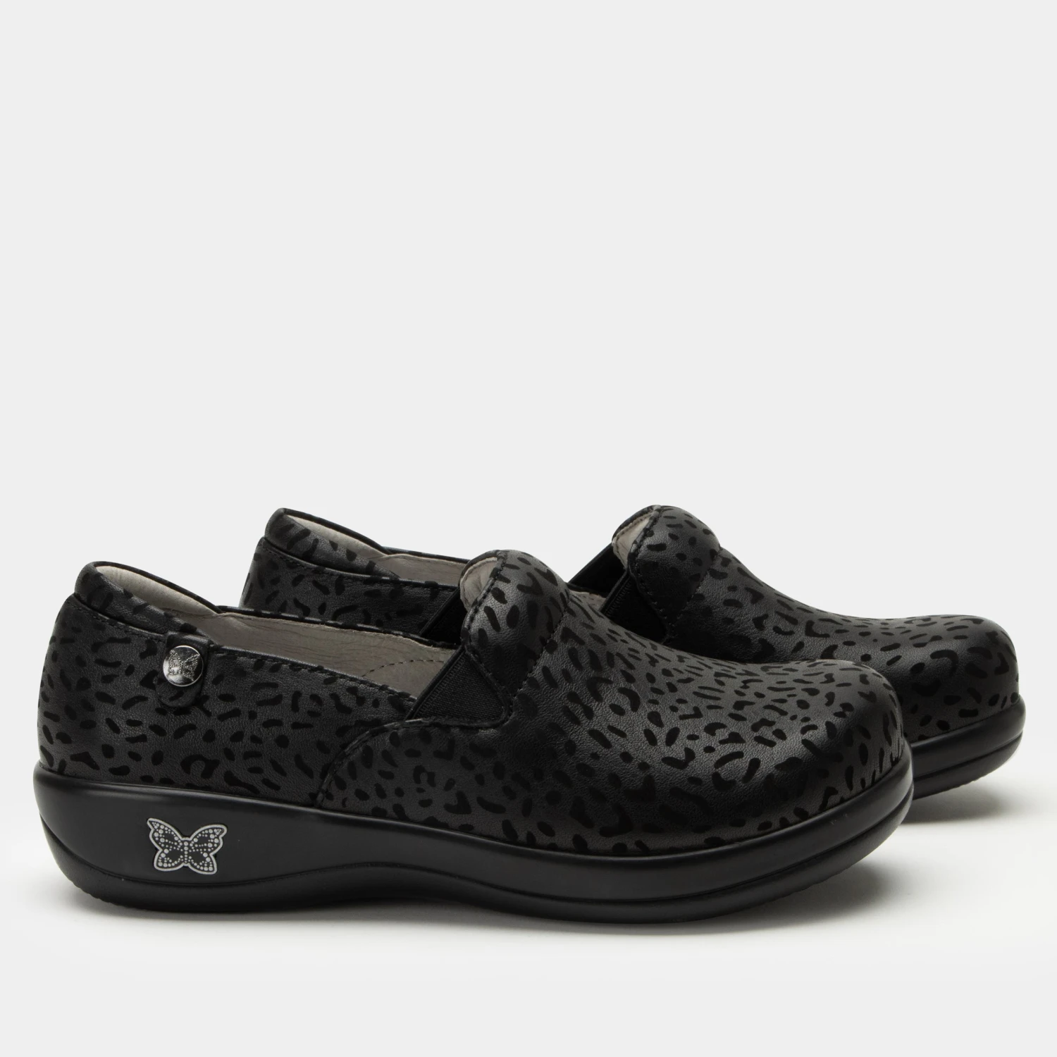 Shoes Keli Not A Cheetah Professional Shoe 2 Shoes Keli Not A Cheetah Professional Shoe - Image 2