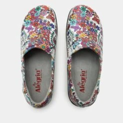 Shoes Keli Ofrenda White Professional Shoe 11 Shoes Keli Ofrenda White Professional Shoe -Cheap Shoes Store KEL 6164 S4