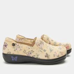 Shoes Keli Summer Breeze Professional Shoe -Cheap Shoes Store KEL 6173 S2