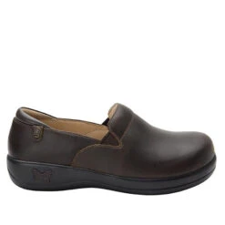 Keli Oiled Brown Professional Shoe 8 Keli Oiled Brown Professional Shoe -Cheap Shoes Store KEL 6201 S2