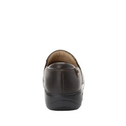 Keli Oiled Brown Professional Shoe 9 Keli Oiled Brown Professional Shoe -Cheap Shoes Store KEL 6201 S3