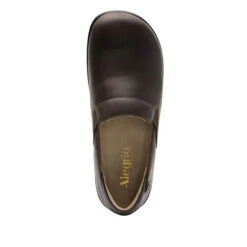 Keli Oiled Brown Professional Shoe 10 Keli Oiled Brown Professional Shoe -Cheap Shoes Store KEL 6201 S4
