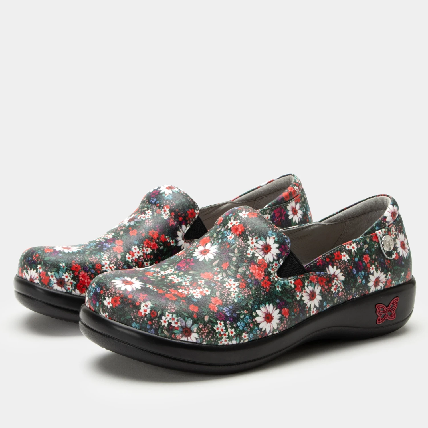 Shoes Keli Sugar N' Red Spice Professional Shoe 1 Shoes Keli Sugar N' Red Spice Professional Shoe