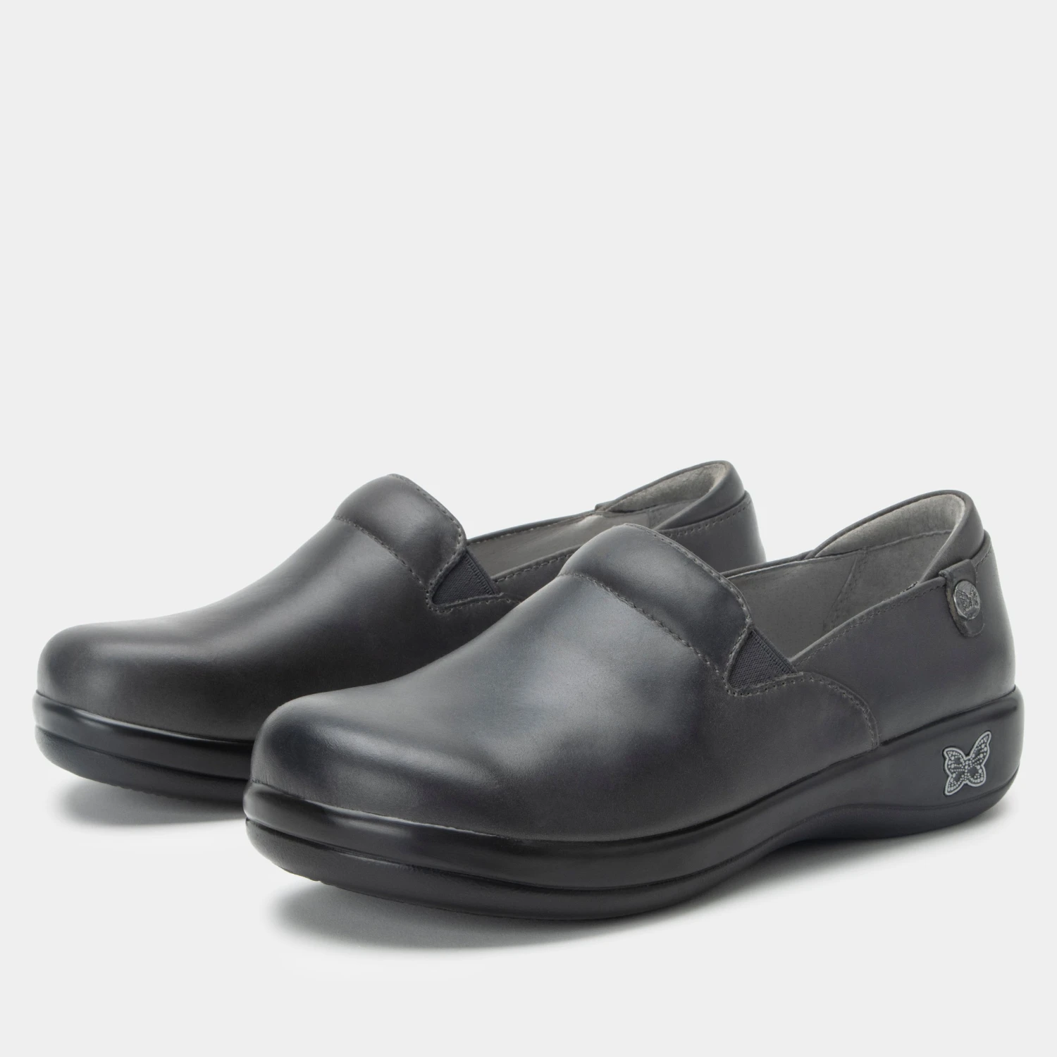 Shoes Keli Oiled Ash Professional Shoe 1 Shoes Keli Oiled Ash Professional Shoe