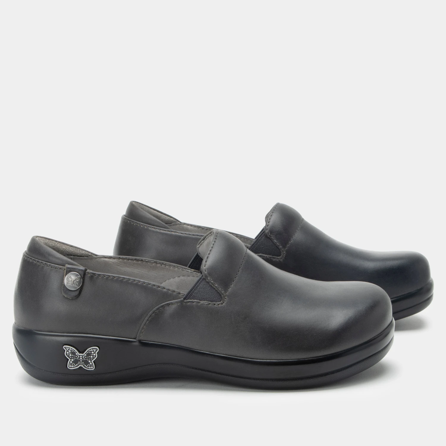 Shoes Keli Oiled Ash Professional Shoe 3 Shoes Keli Oiled Ash Professional Shoe - Image 3