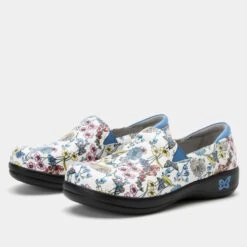 Shoes Keli Fine & Dandy Professional Shoe