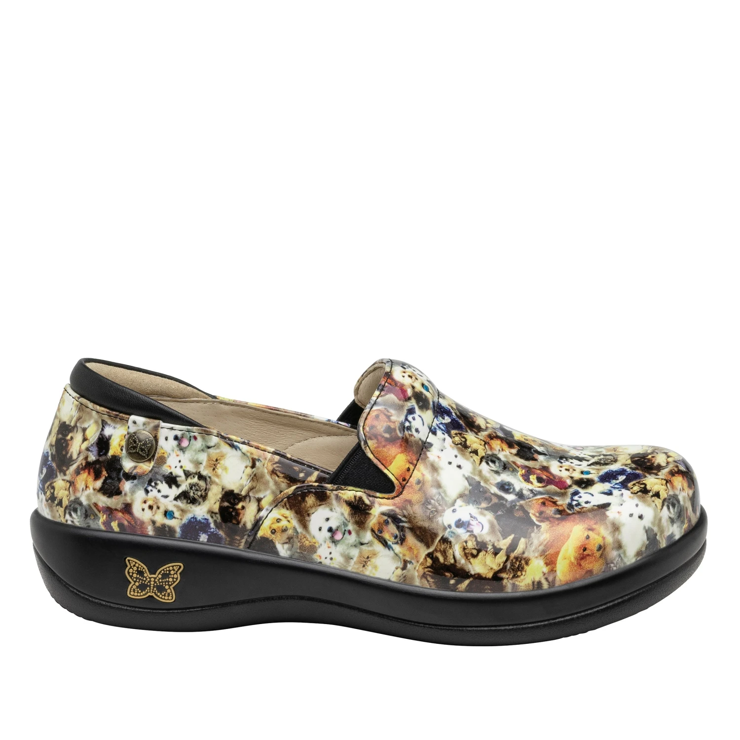 Shoes Keli Paws Up Professional Shoe 3 Shoes Keli Paws Up Professional Shoe - Image 3