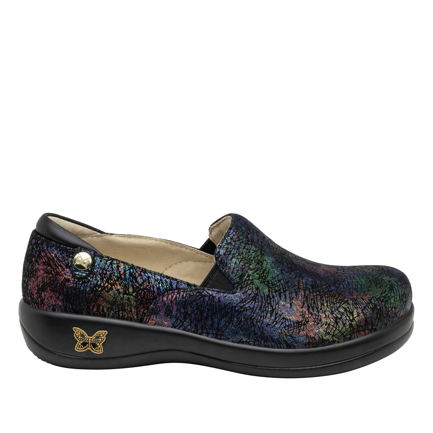 Keli Dynomite Professional Shoe 3 Keli Dynomite Professional Shoe - Image 3