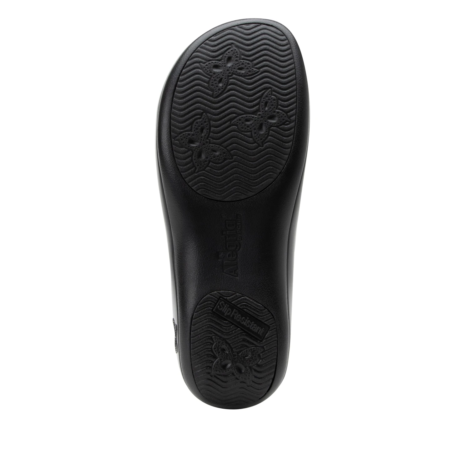 Shoes Keli Oiled Black Professional Shoe 6 Shoes Keli Oiled Black Professional Shoe - Image 6