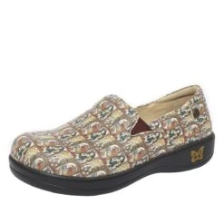 Shoes Keli Love You Mucha Professional Shoe