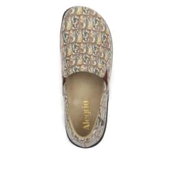 Shoes Keli Love You Mucha Professional Shoe -Cheap Shoes Store KEL 7605 S4