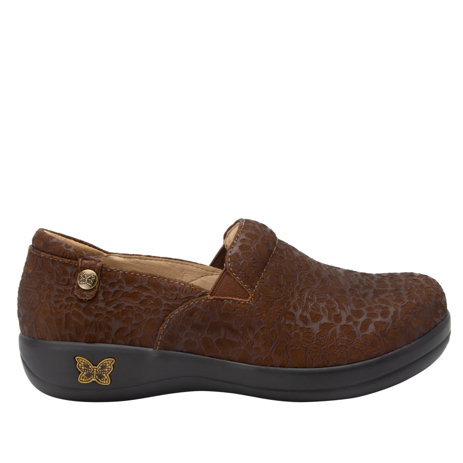 Shoes Keli Delicut Tawny Professional Shoe 3 Shoes Keli Delicut Tawny Professional Shoe - Image 3