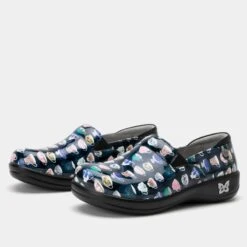 Shoes Keli Teacup Black Professional Shoe