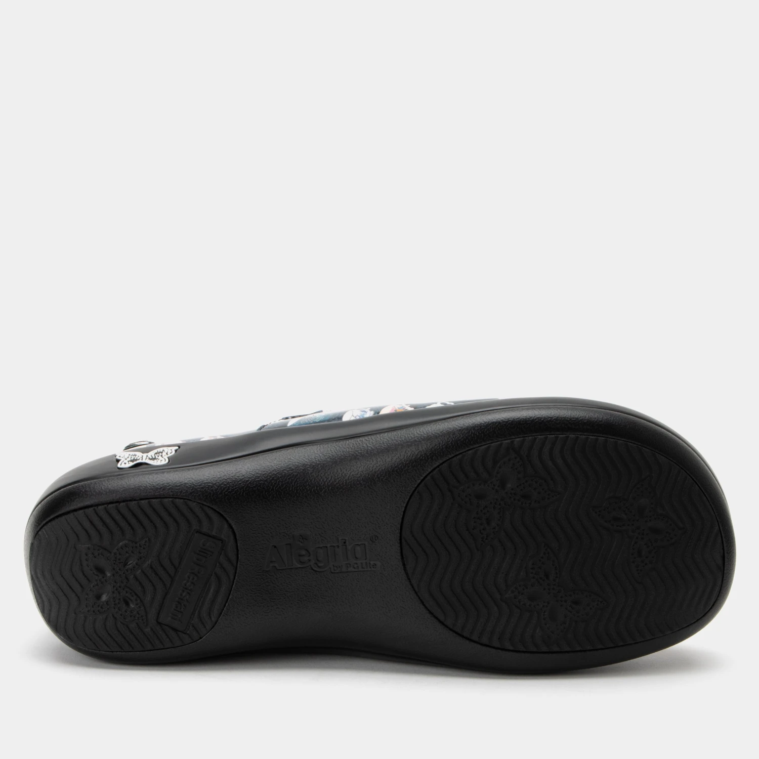 Shoes Keli Teacup Black Professional Shoe 7 Shoes Keli Teacup Black Professional Shoe - Image 7