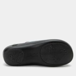 Shoes Keli Slickery Patent Professional Shoe -Cheap Shoes Store KEL 7845 S6