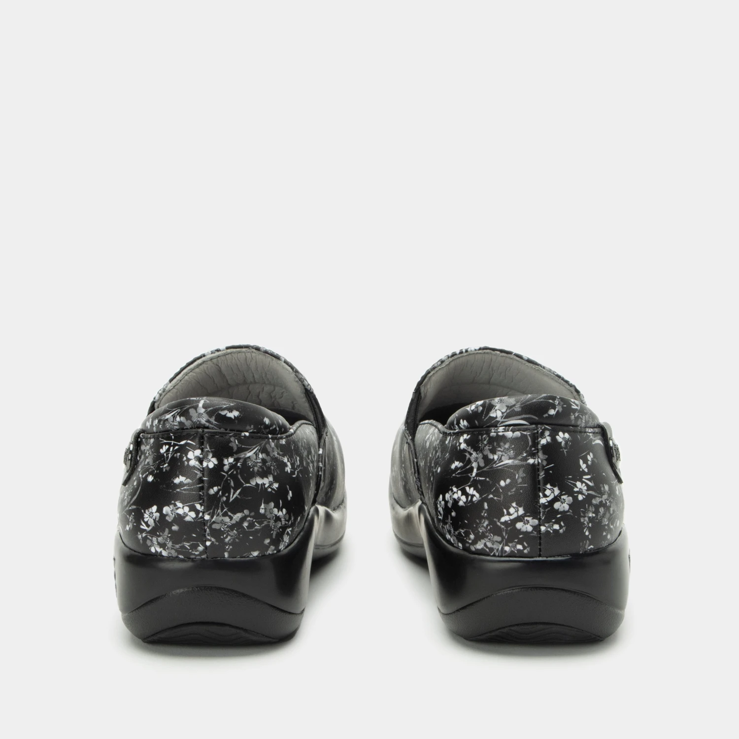 Shoes Keli Grey Gardens Professional Shoe 4 Shoes Keli Grey Gardens Professional Shoe - Image 4