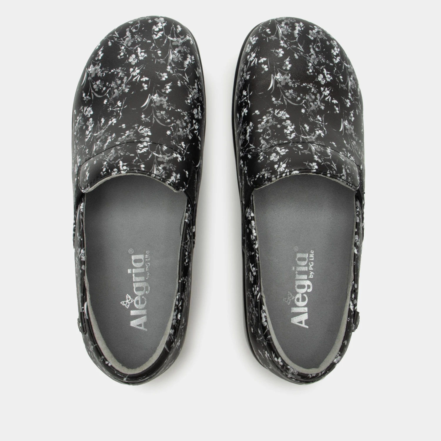 Shoes Keli Grey Gardens Professional Shoe 5 Shoes Keli Grey Gardens Professional Shoe - Image 5