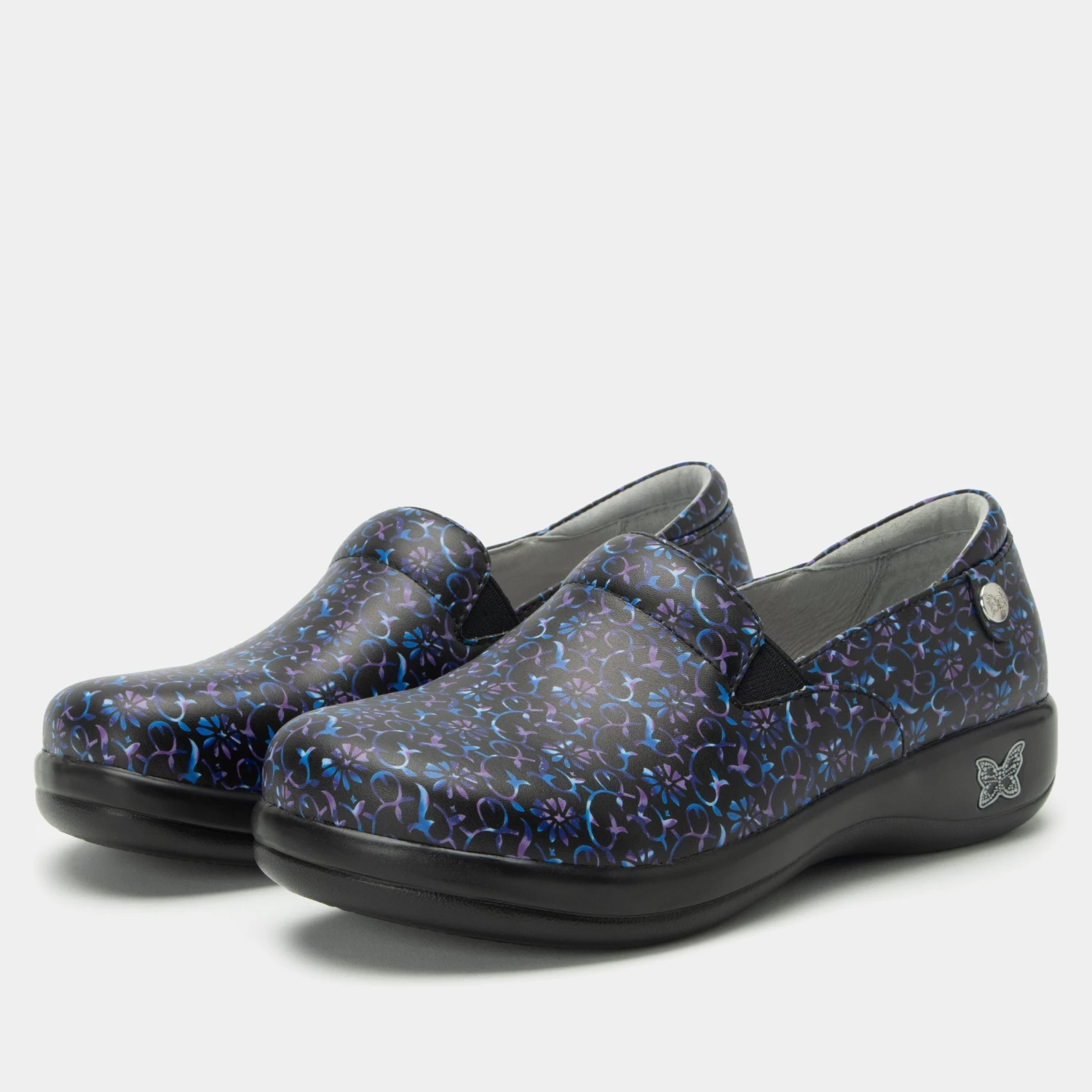 Shoes Keli Thorns & Thistles Professional Shoe 1 Shoes Keli Thorns & Thistles Professional Shoe