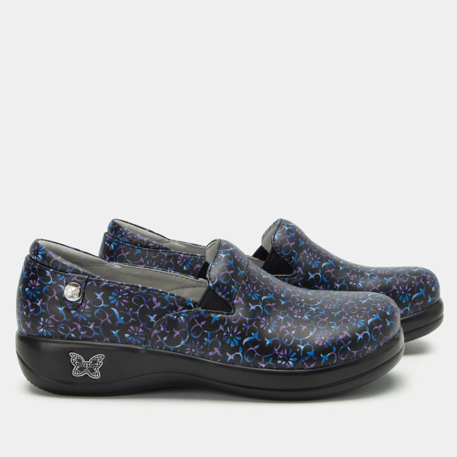 Shoes Keli Thorns & Thistles Professional Shoe 3 Shoes Keli Thorns & Thistles Professional Shoe - Image 3