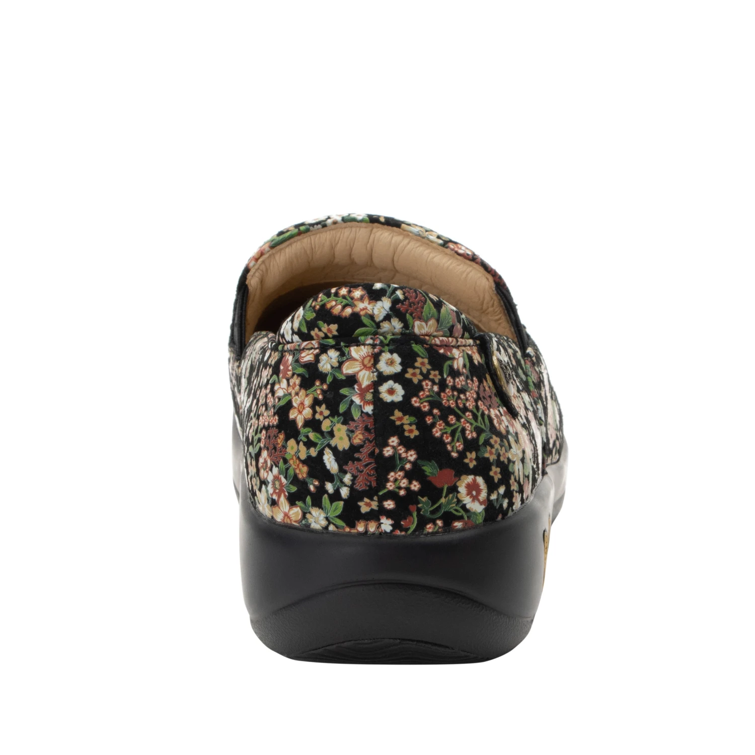 Keli Earthy Bloom Professional Shoe 4 Keli Earthy Bloom Professional Shoe - Image 4