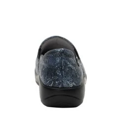 Keli Pewter Lace Professional Shoe 9 Keli Pewter Lace Professional Shoe -Cheap Shoes Store KEL 7469 S3