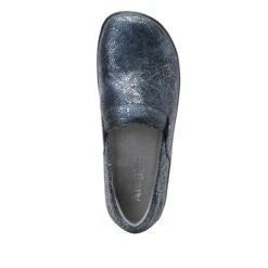Keli Pewter Lace Professional Shoe 10 Keli Pewter Lace Professional Shoe -Cheap Shoes Store KEL 7469 S4