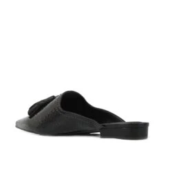 KENDALL + KYLIE CARA COBRA BLACK MULE -Cheap Shoes Store KENDALL KYLIE1 133887a2 d1b3 4233 8207 2c10a033f8ce