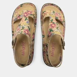 Kerri A Fine Romance Sandal 11 Kerri A Fine Romance Sandal -Cheap Shoes Store KER 6102 S4 dd908eeb f3d7 4052 95e2 a465d8159260