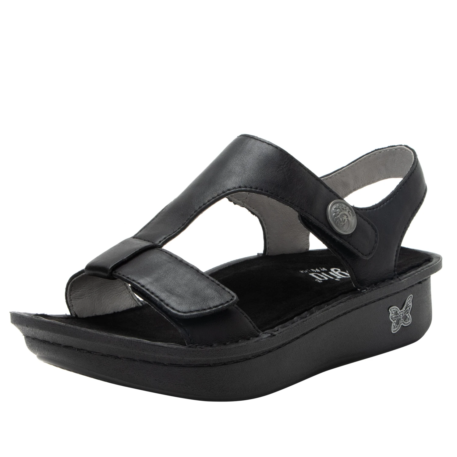 Kerri Coal Sandal 1 Kerri Coal Sandal