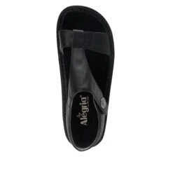 Kerri Coal Sandal 10 Kerri Coal Sandal -Cheap Shoes Store KER 7406 S4