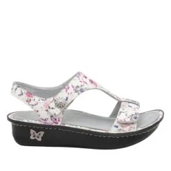 Kerri Looker Sandal 8 Kerri Looker Sandal -Cheap Shoes Store KER 7505 S2