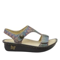 Kerri Woven Wonder Sandal 8 Kerri Woven Wonder Sandal -Cheap Shoes Store KER 7519 S2