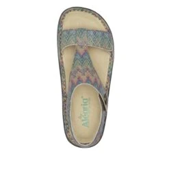 Kerri Woven Wonder Sandal 10 Kerri Woven Wonder Sandal -Cheap Shoes Store KER 7519 S4