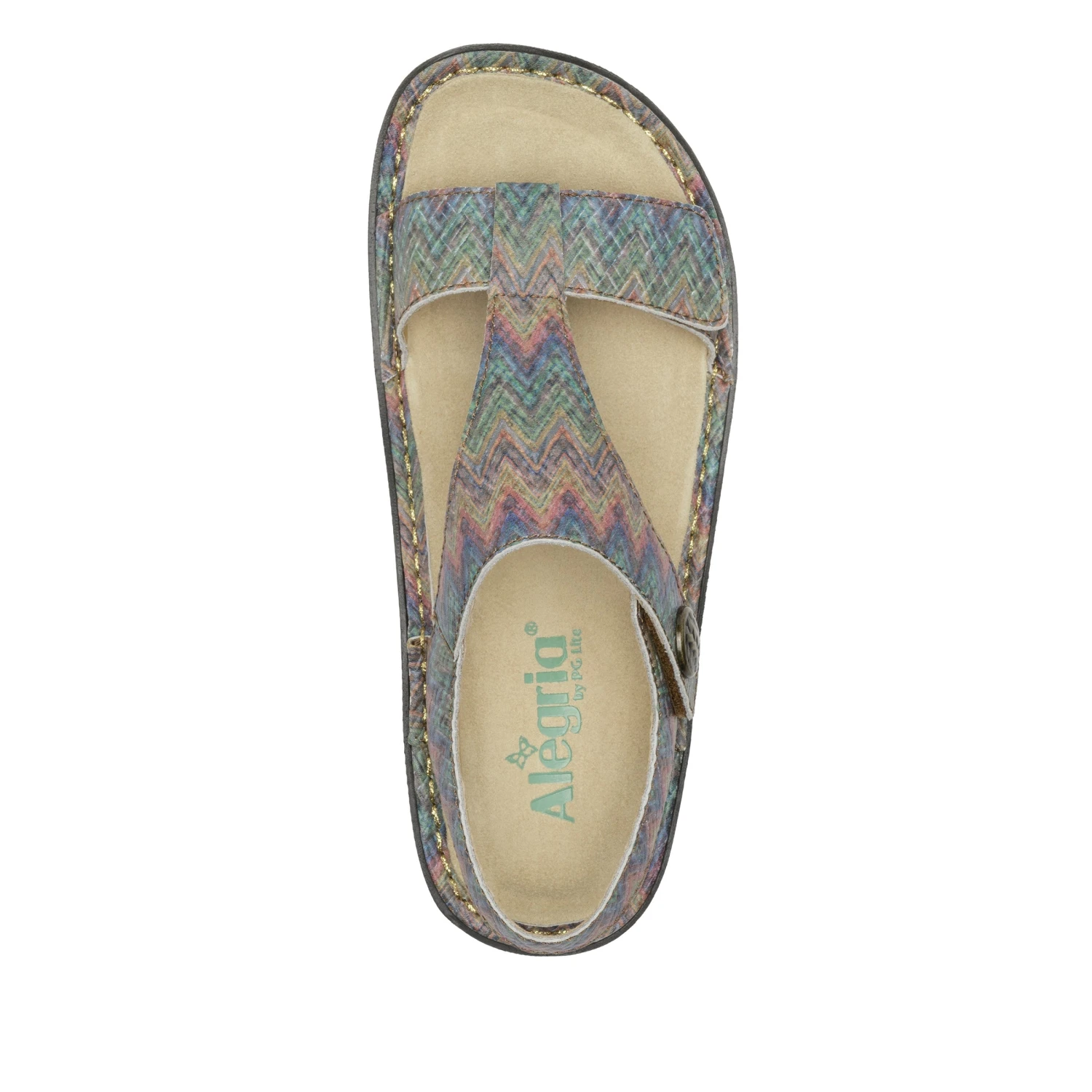 Kerri Woven Wonder Sandal 5 Kerri Woven Wonder Sandal - Image 5