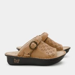 Klover Fawn Sandal -Cheap Shoes Store KLO 6105 S2