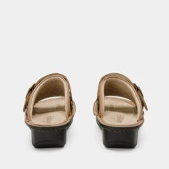 Klover Fawn Sandal -Cheap Shoes Store KLO 6105 S3