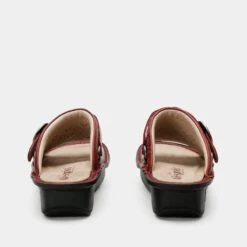 Klover Garnet Sandal 10 Klover Garnet Sandal -Cheap Shoes Store KLO 6107 S3