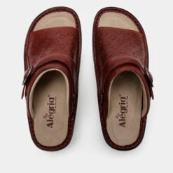 Klover Garnet Sandal 11 Klover Garnet Sandal -Cheap Shoes Store KLO 6107 S4