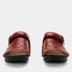 Klover Garnet Sandal 12 Klover Garnet Sandal -Cheap Shoes Store KLO 6107 S5