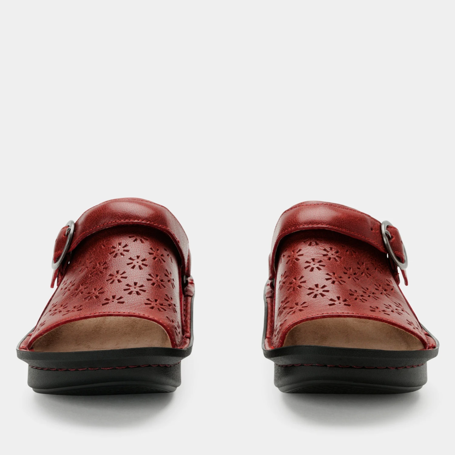 Klover Garnet Sandal 6 Klover Garnet Sandal - Image 6