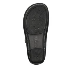 Klover Black Butter Sandal -Cheap Shoes Store KLO 641 S5