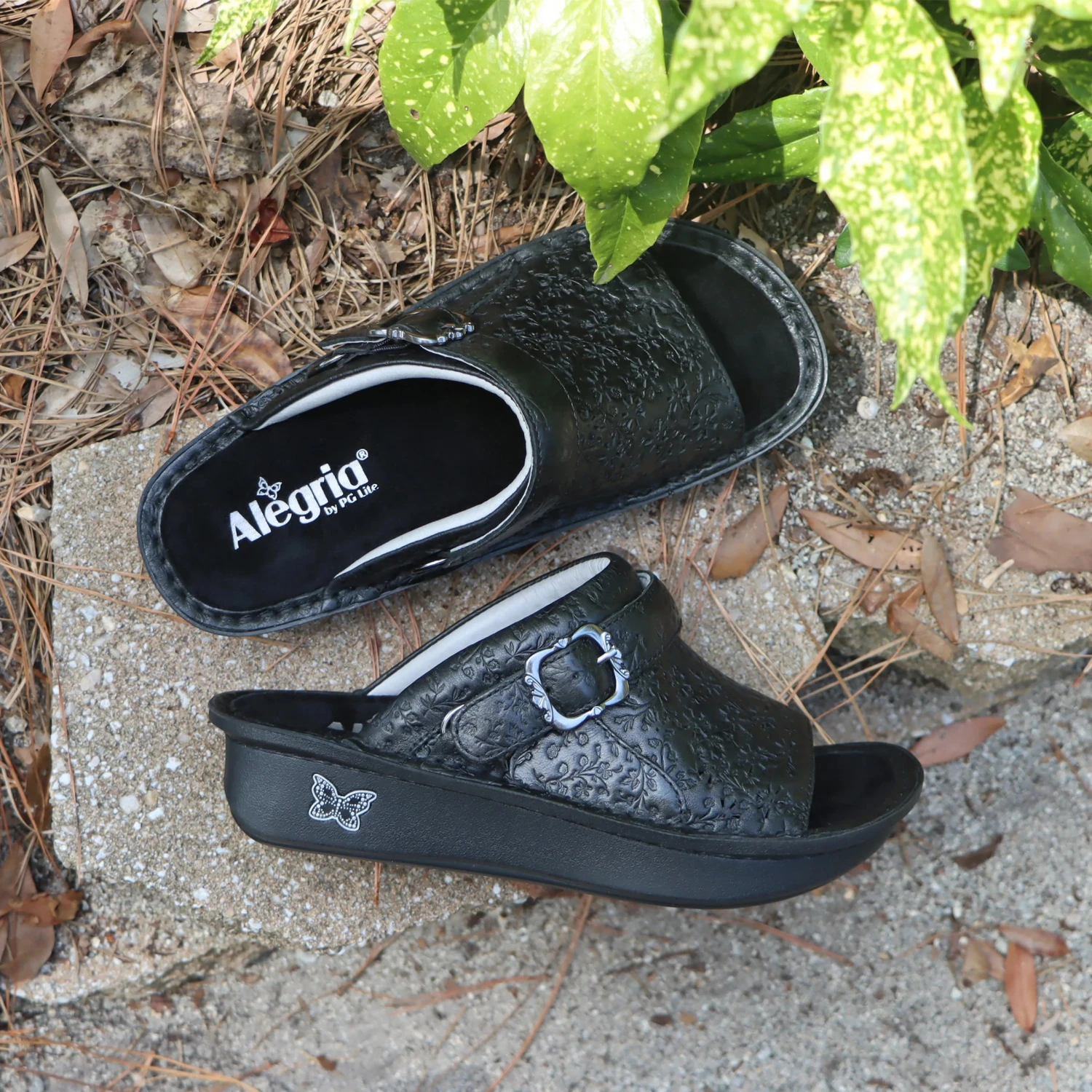 Klover Dearest Sandal 2 Klover Dearest Sandal - Image 2